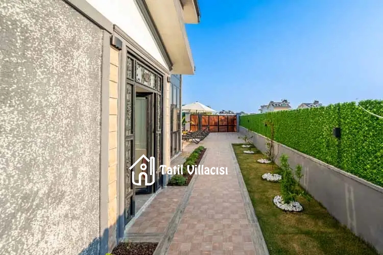 Villa Görgeç