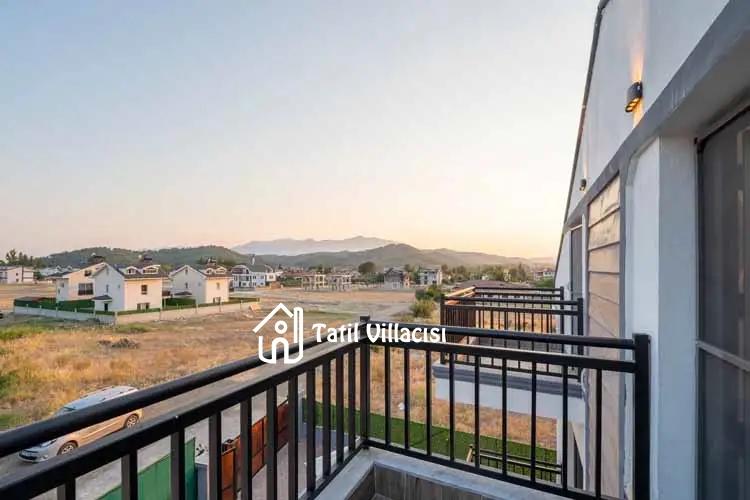 Villa Görgeç