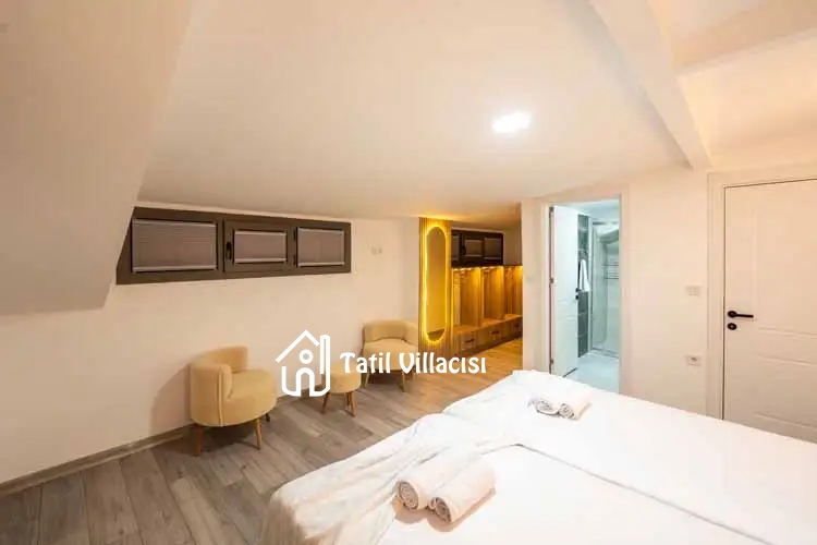 Villa Görgeç