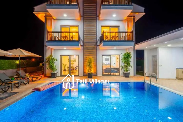 Villa Görgeç