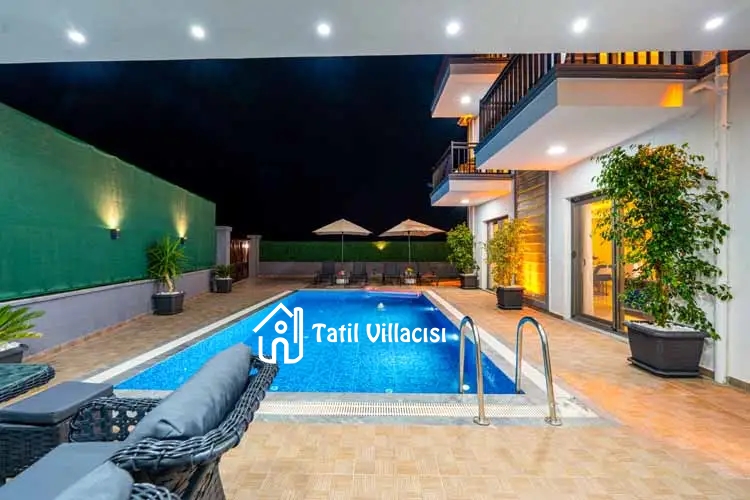 Villa Görgeç