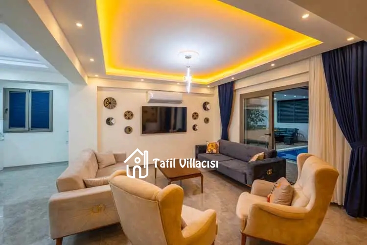 Villa Görgeç