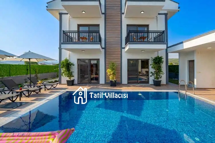 Villa Görgeç