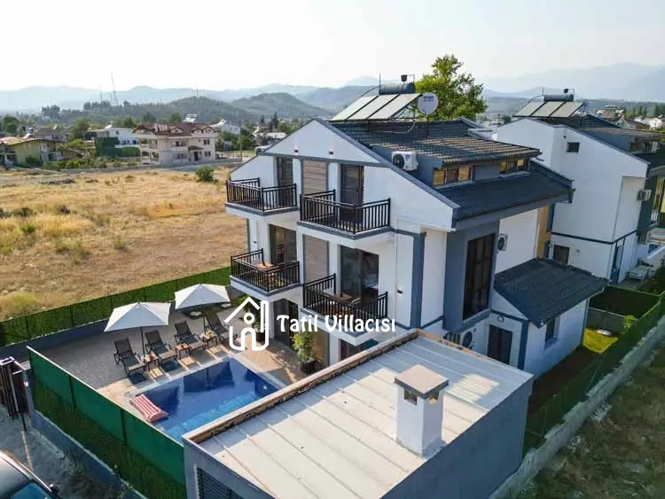 Villa Görgeç