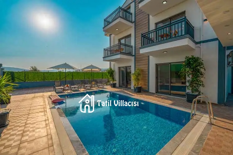 Villa Görgeç