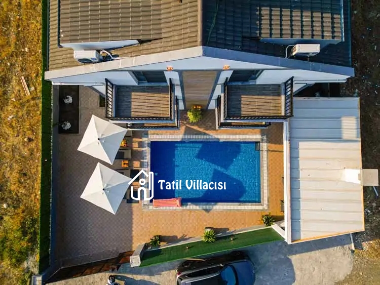 Villa Görgeç