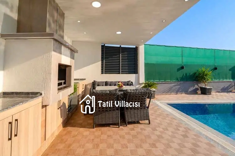 Villa Görgeç