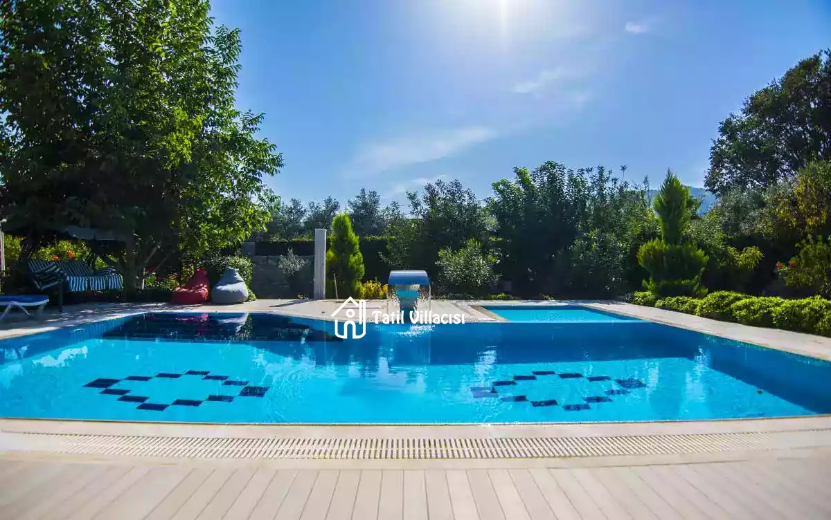 Villa Görkem Kayaköy