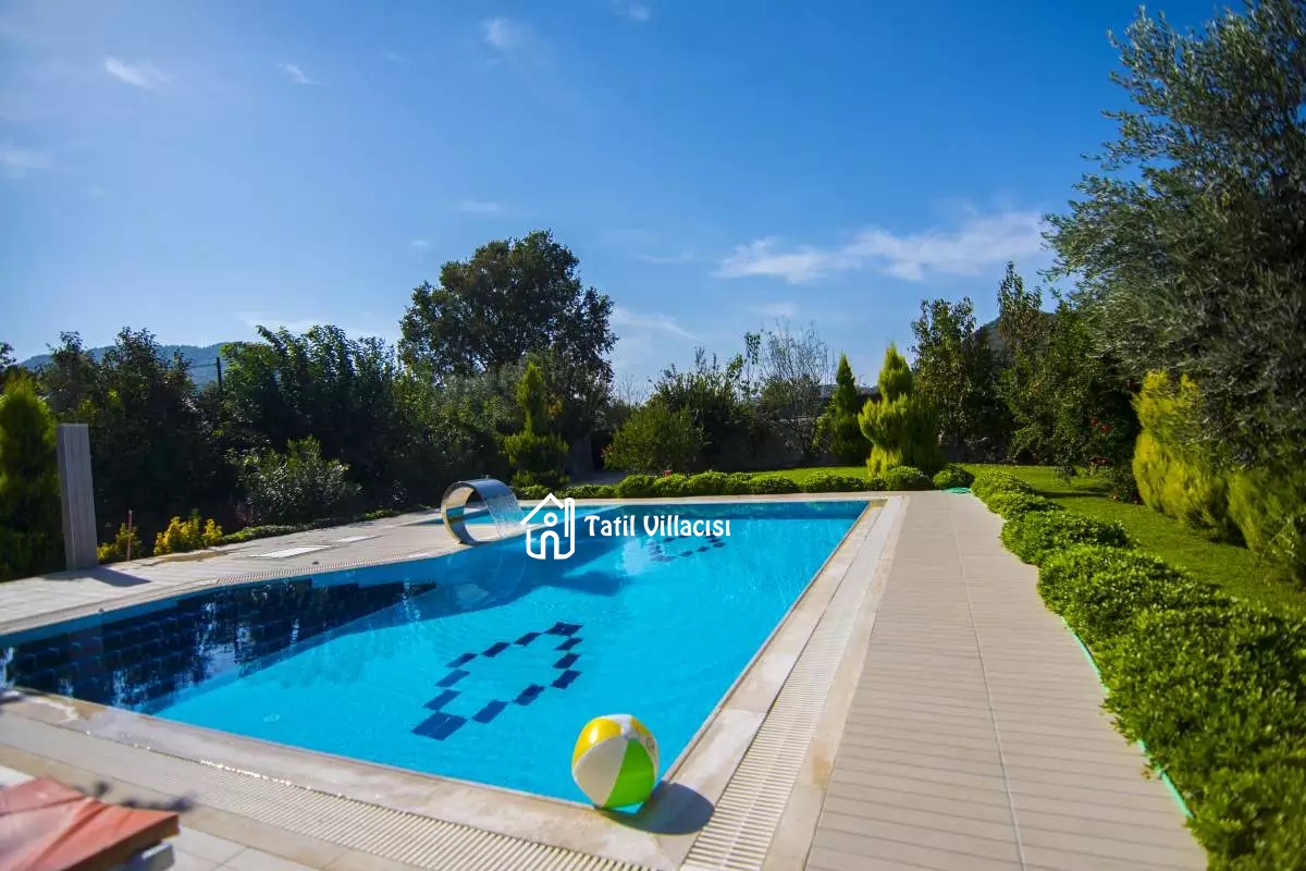 Villa Görkem Kayaköy