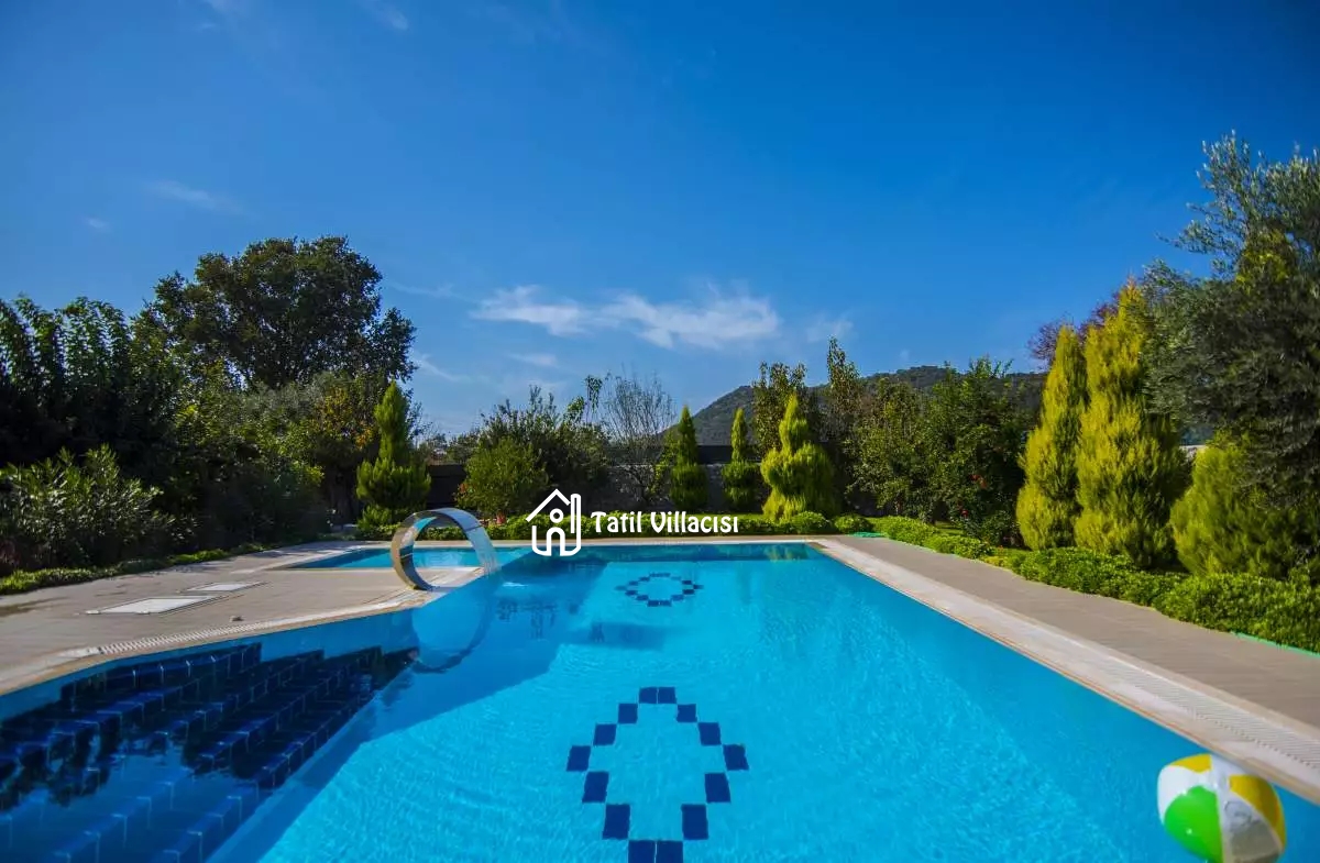 Villa Görkem Kayaköy