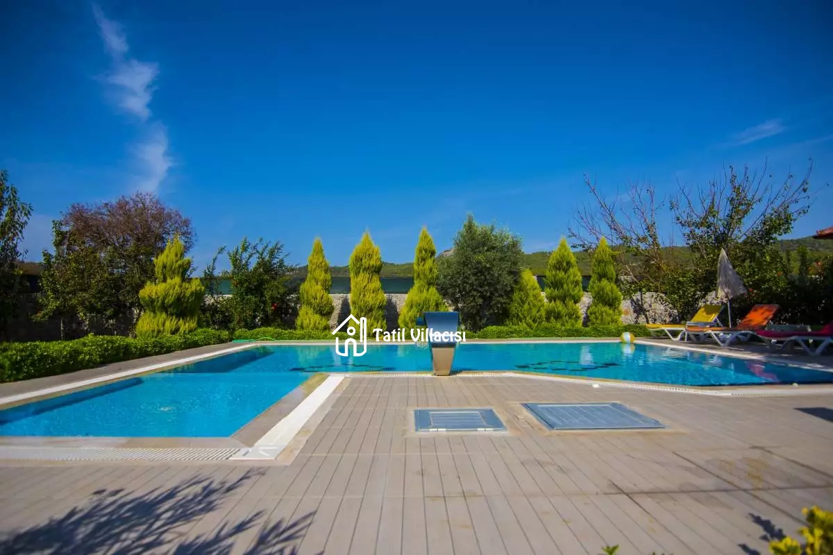 Villa Görkem Kayaköy