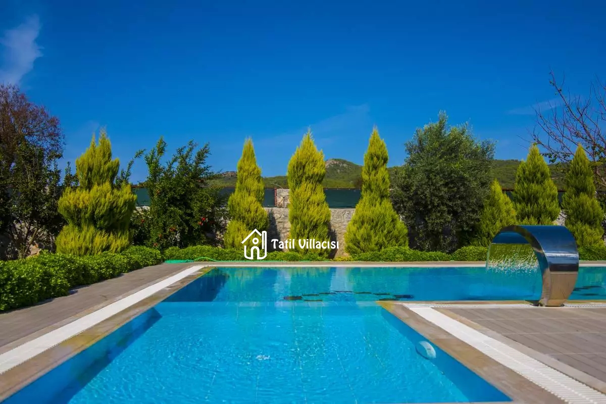 Villa Görkem Kayaköy