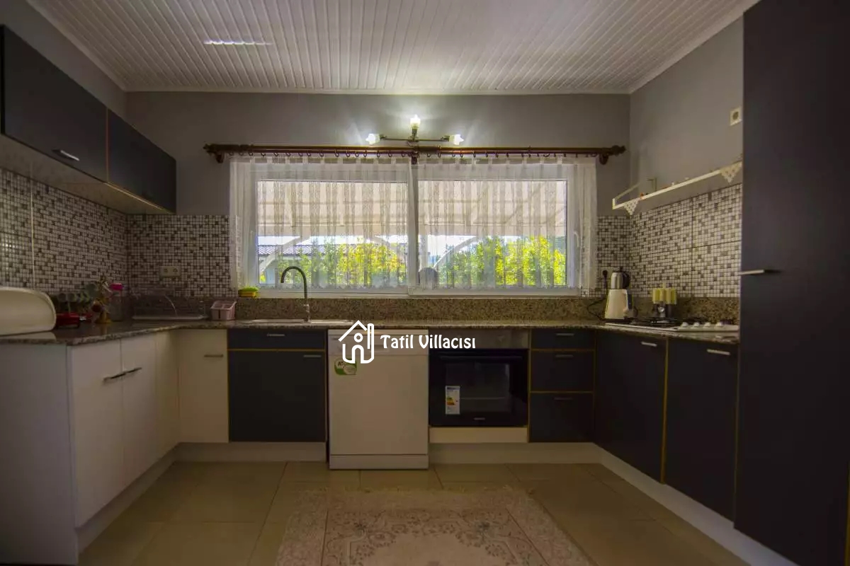 Villa Görkem Kayaköy