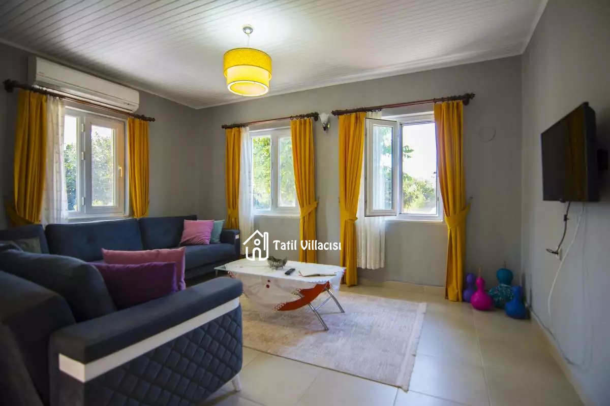 Villa Görkem Kayaköy