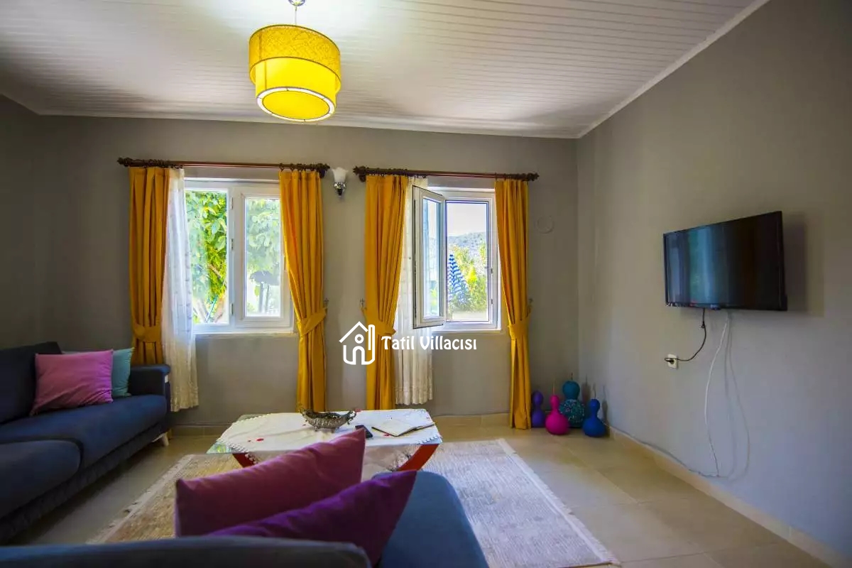 Villa Görkem Kayaköy
