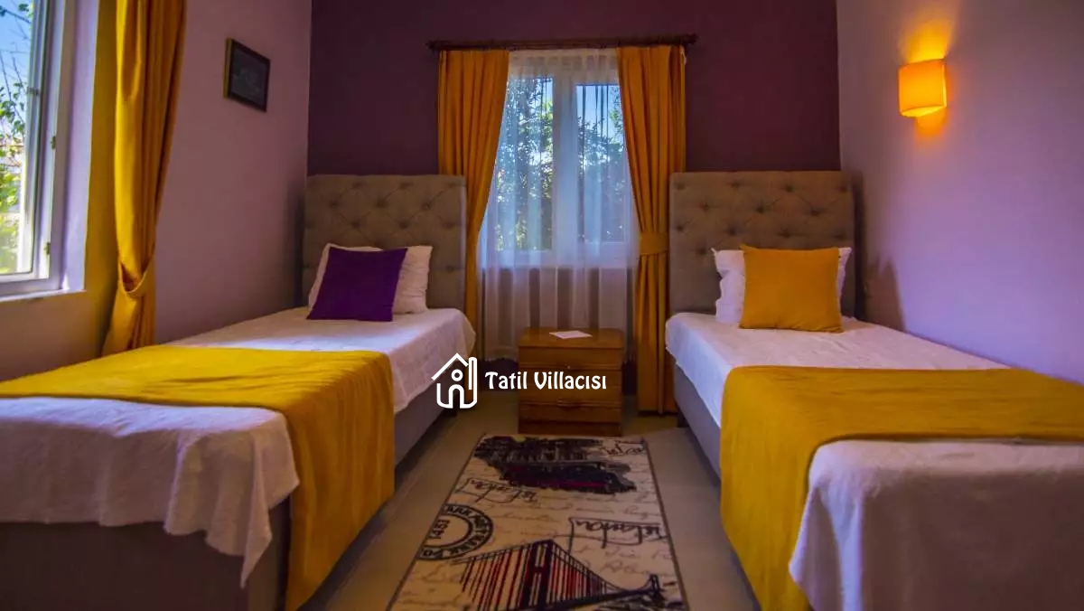 Villa Görkem Kayaköy