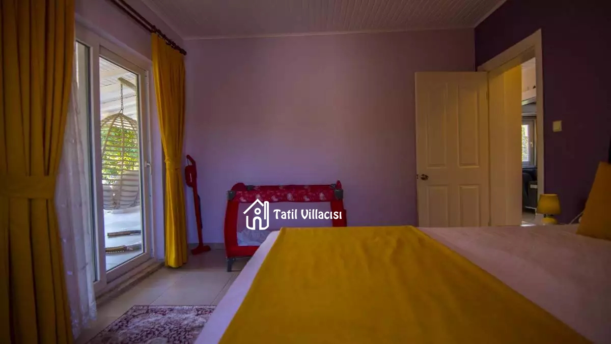 Villa Görkem Kayaköy
