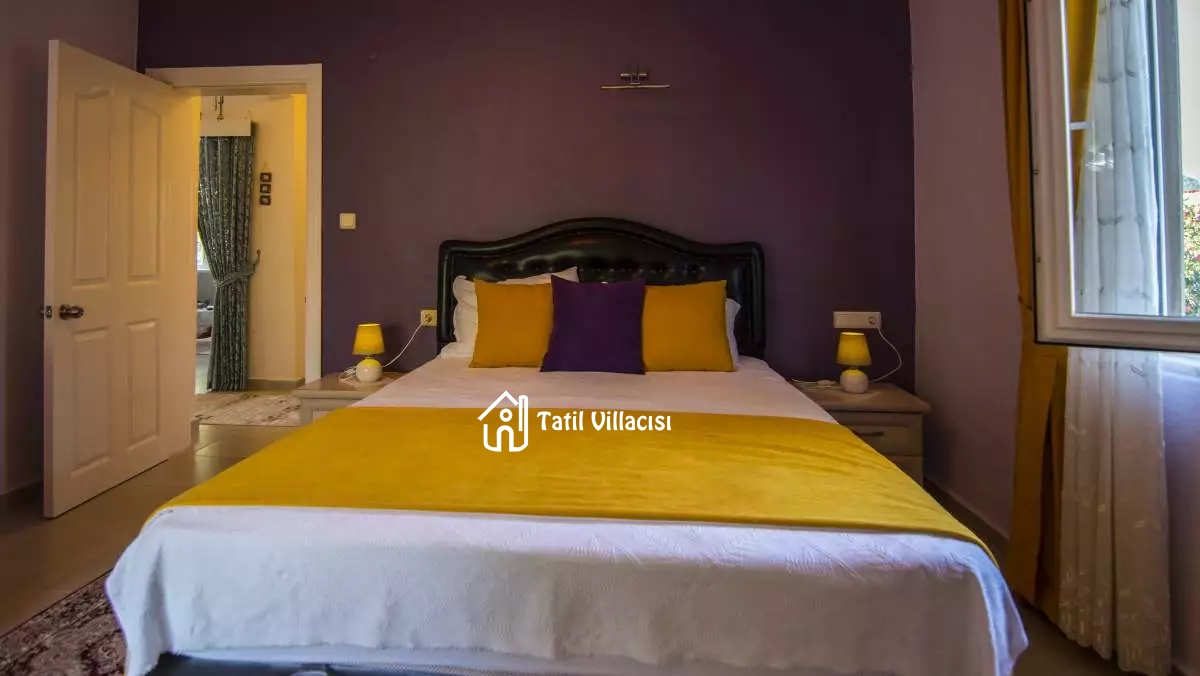 Villa Görkem Kayaköy