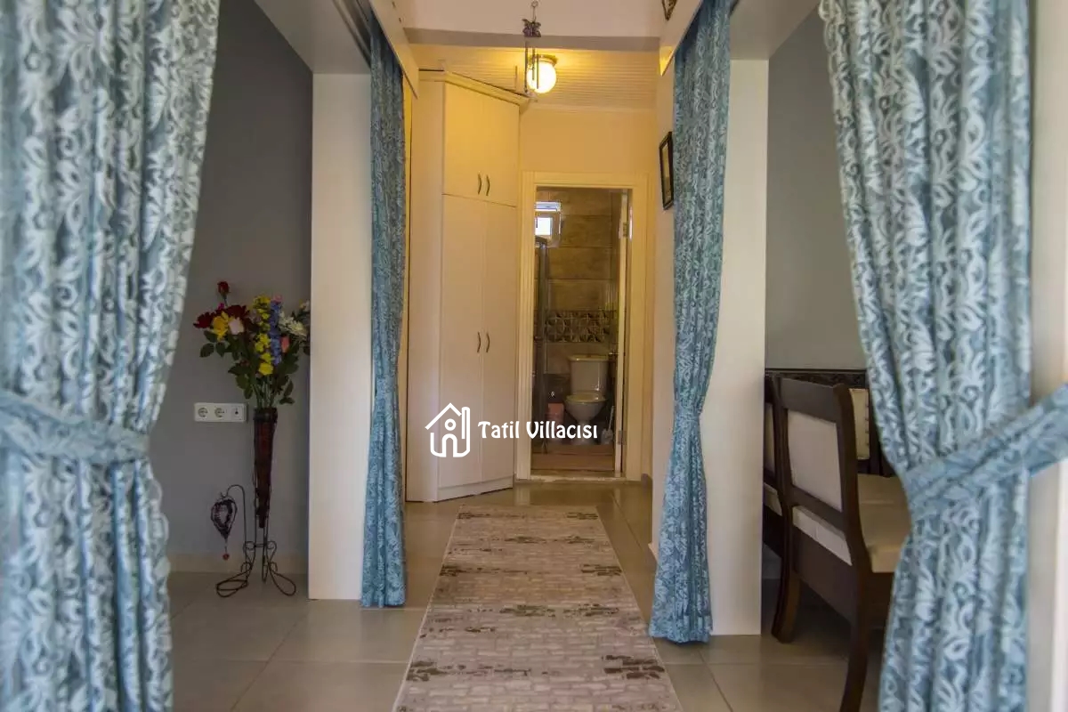 Villa Görkem Kayaköy
