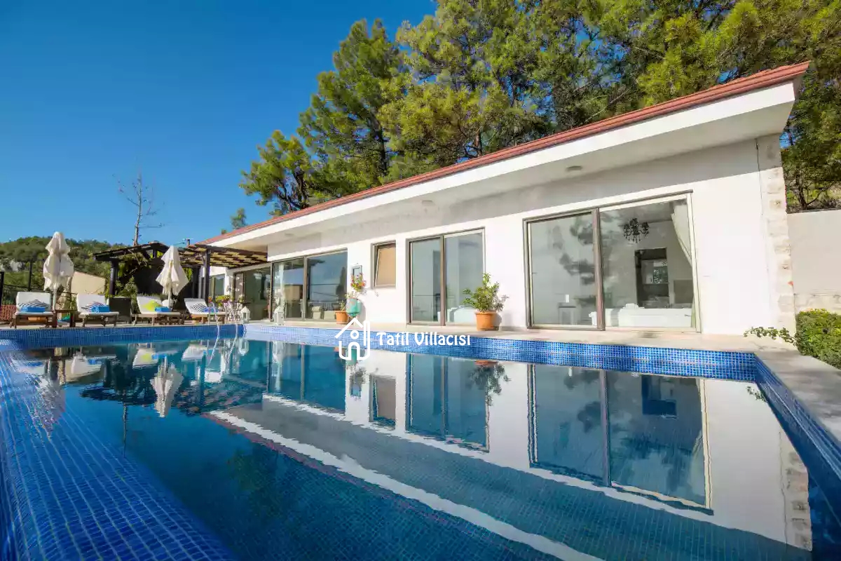 Villa Gözde
