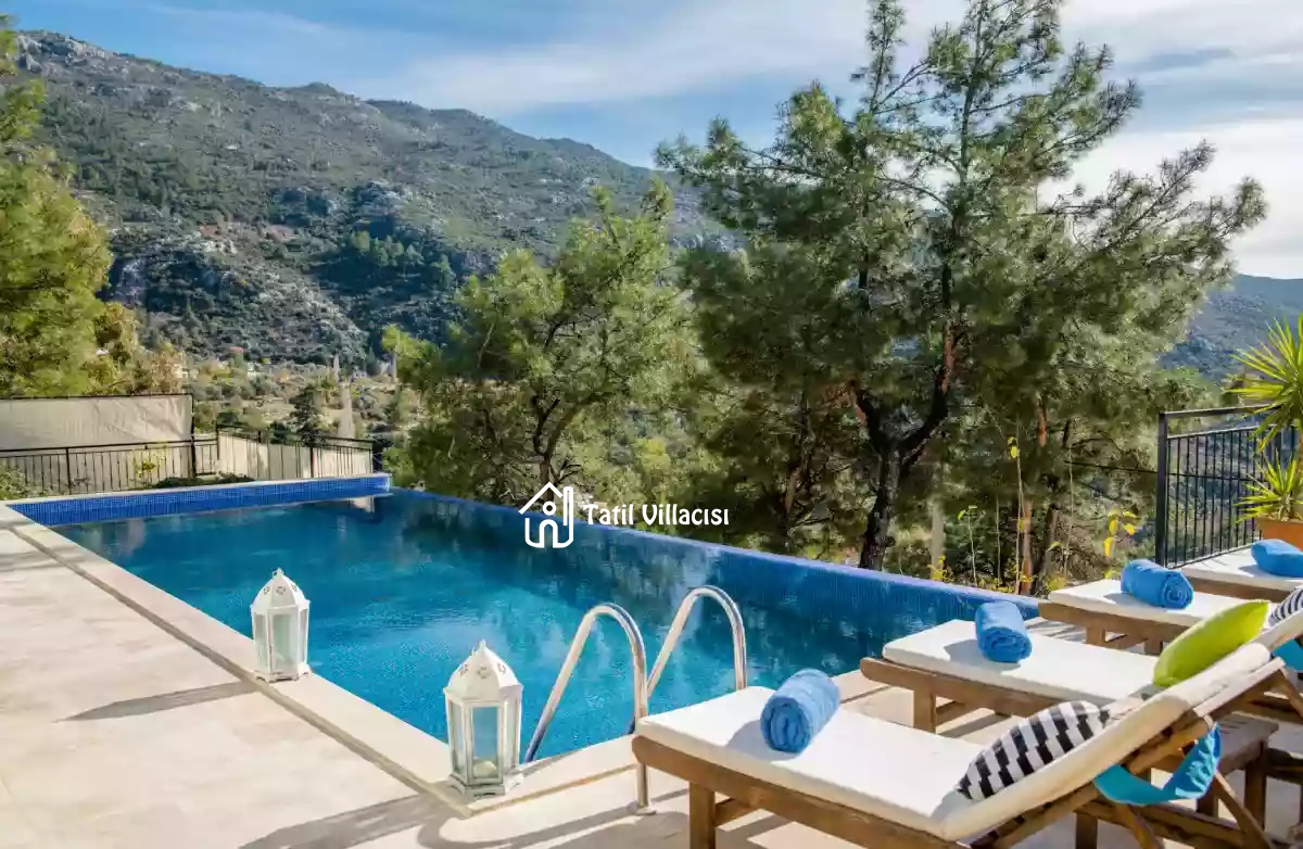 Villa Gözde