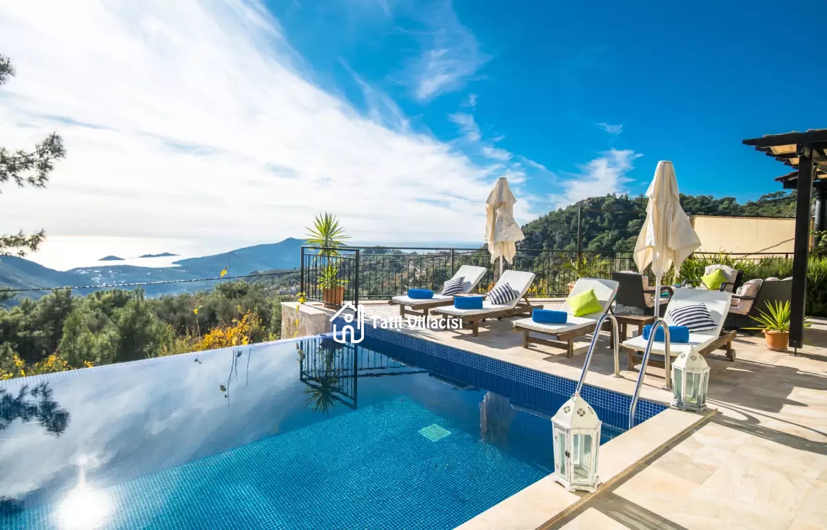 Villa Gözde