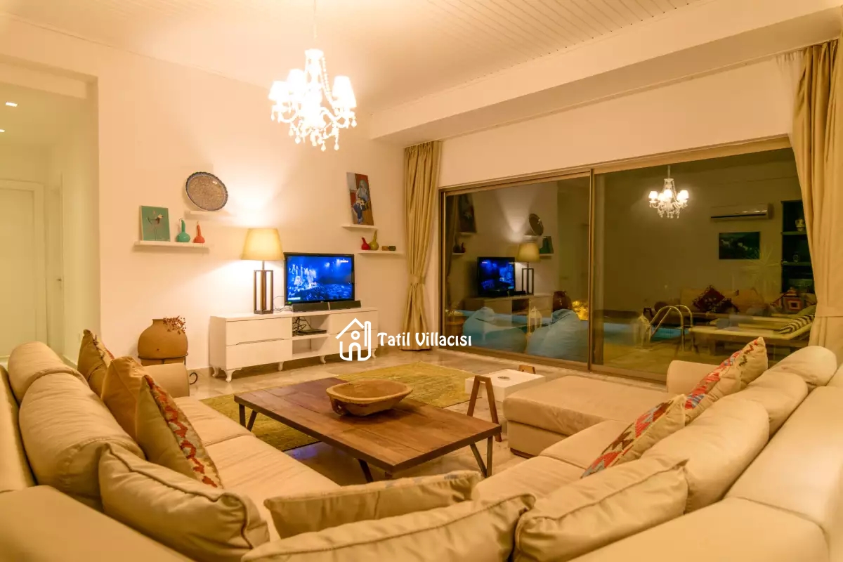 Villa Gözde
