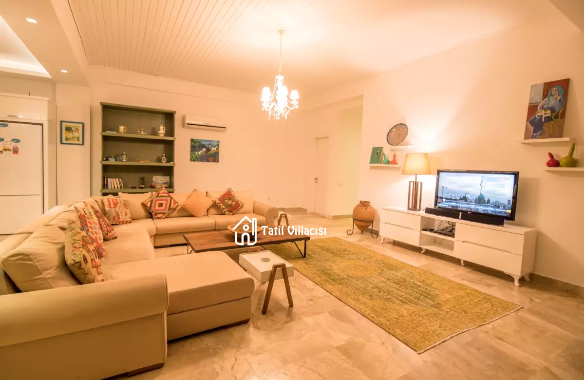 Villa Gözde