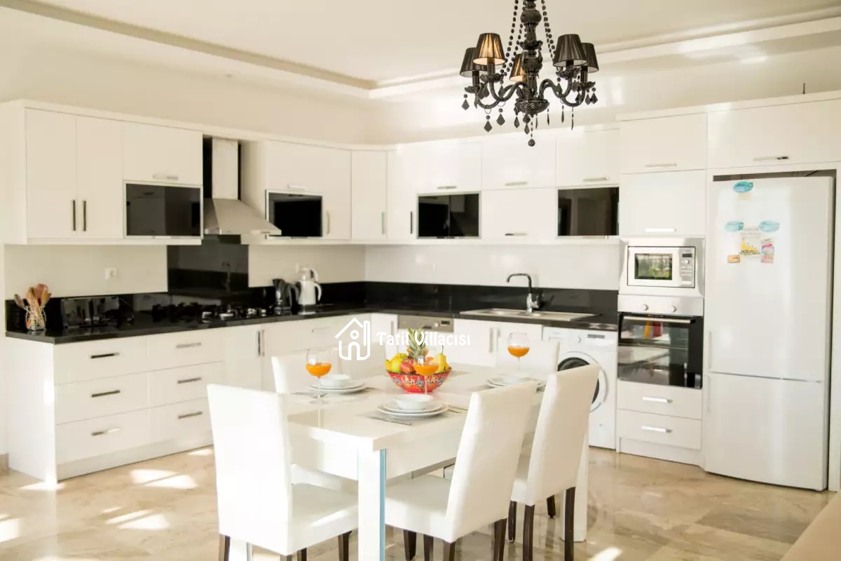 Villa Gözde