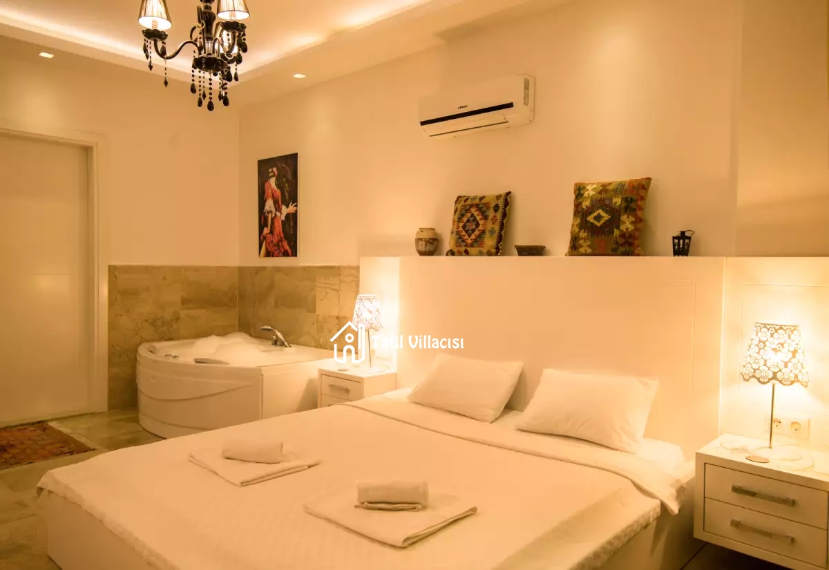 Villa Gözde