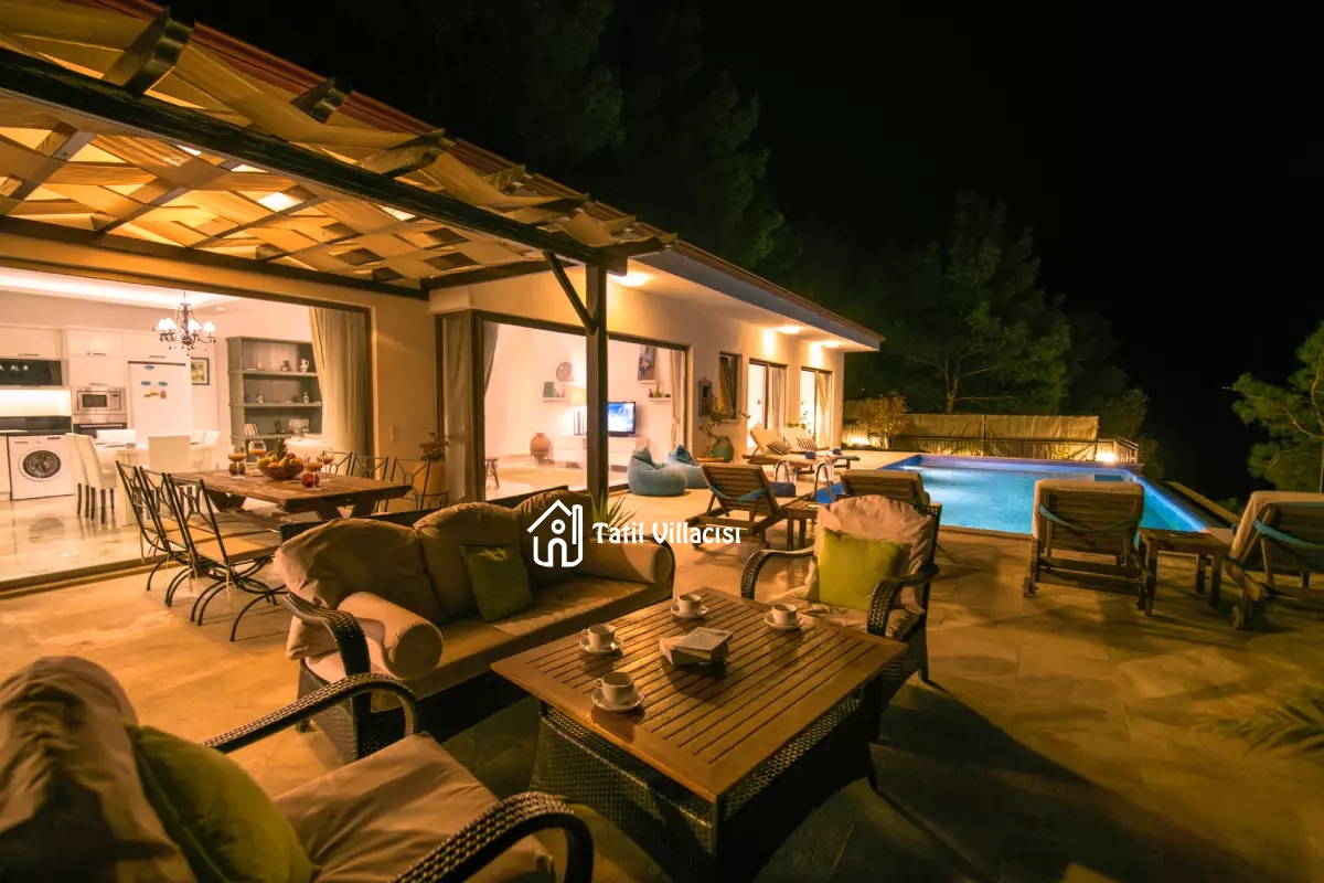Villa Gözde