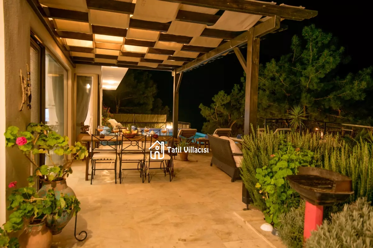 Villa Gözde