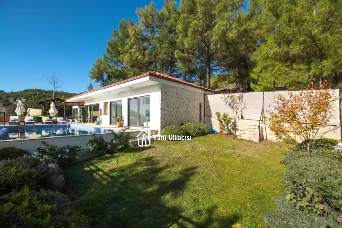Villa Gözde