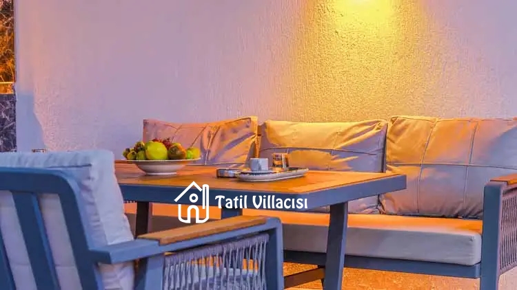 Villa Grace