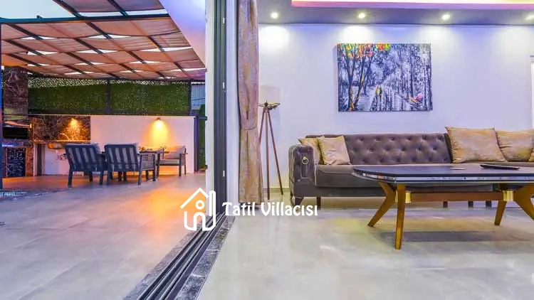 Villa Grace