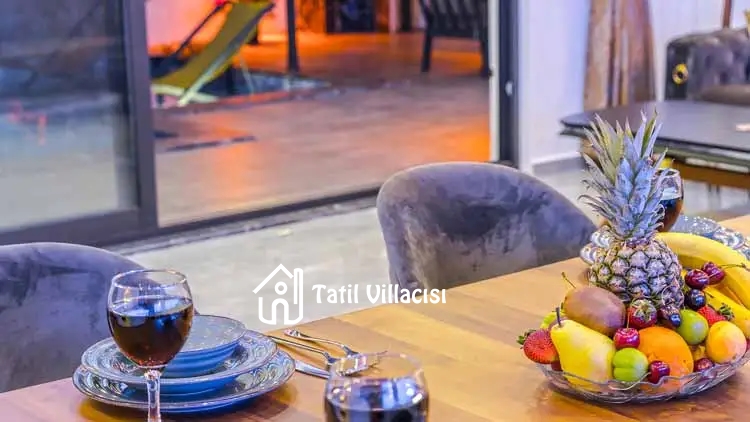 Villa Grace