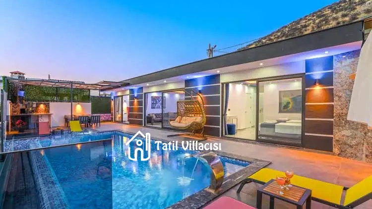 Villa Grace