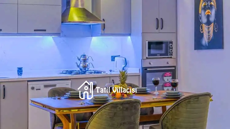 Villa Grace
