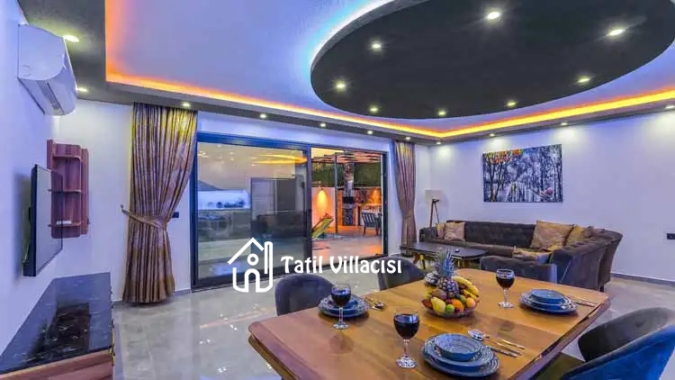 Villa Grace