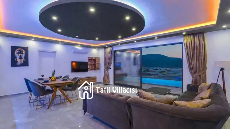 Villa Grace