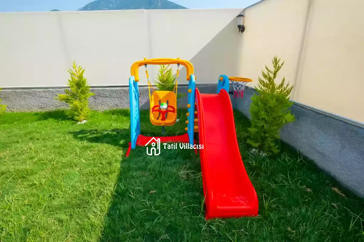 Villa Grace