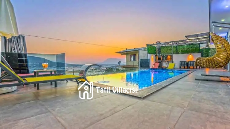 Villa Grace