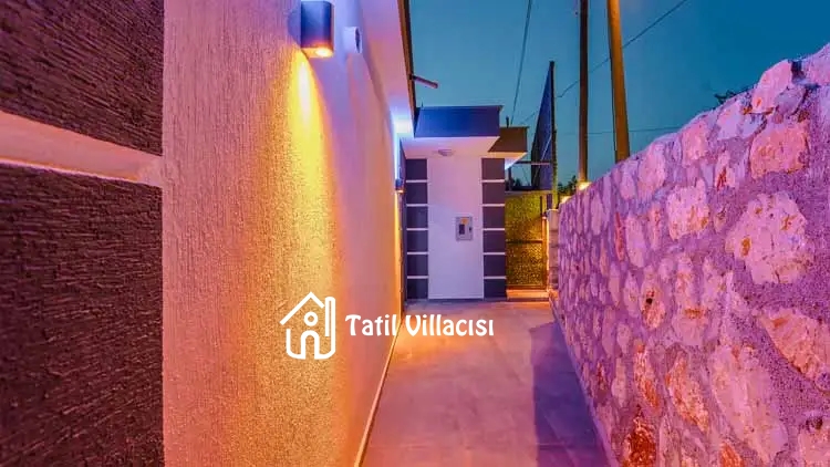 Villa Grace