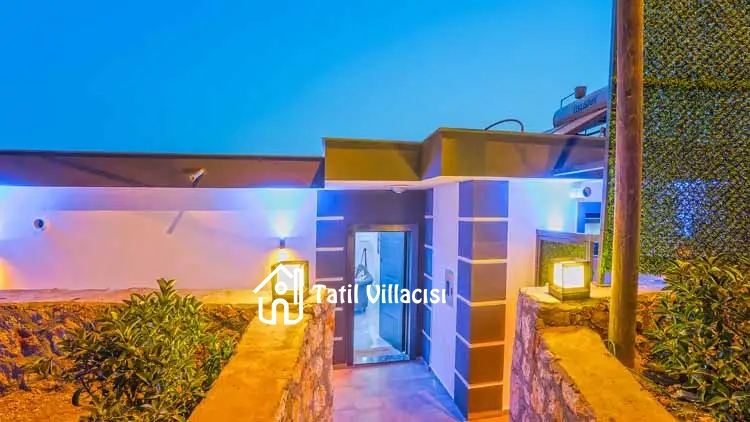 Villa Grace