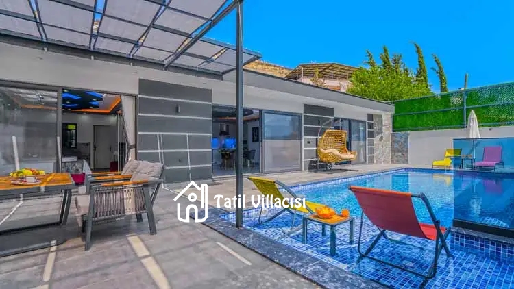 Villa Grace