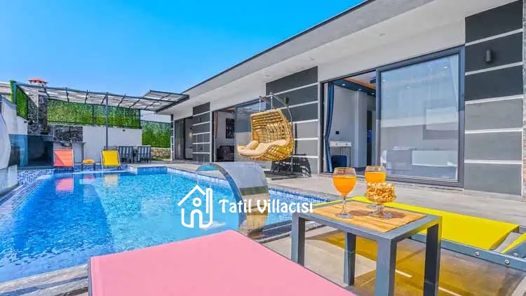Villa Grace