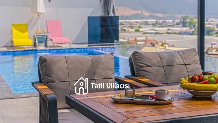 Villa Grace