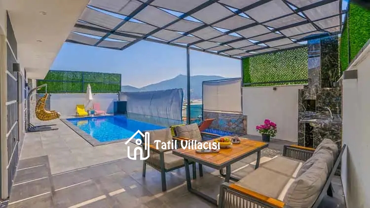 Villa Grace