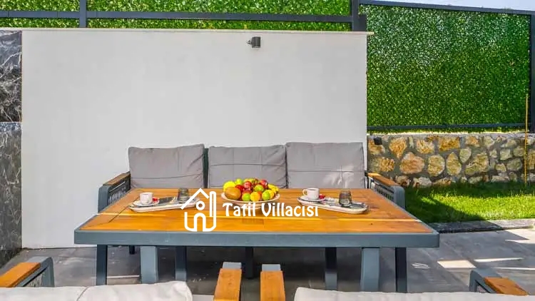 Villa Grace
