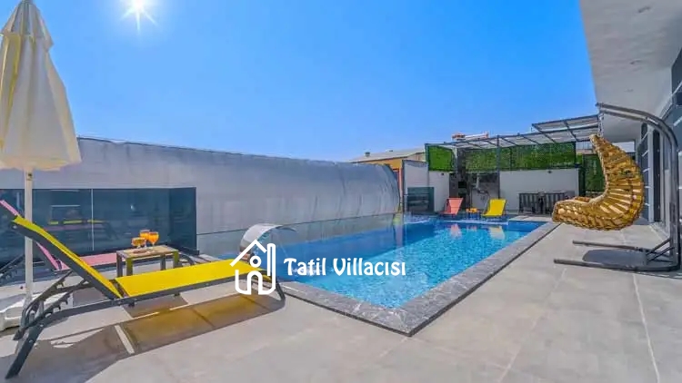 Villa Grace